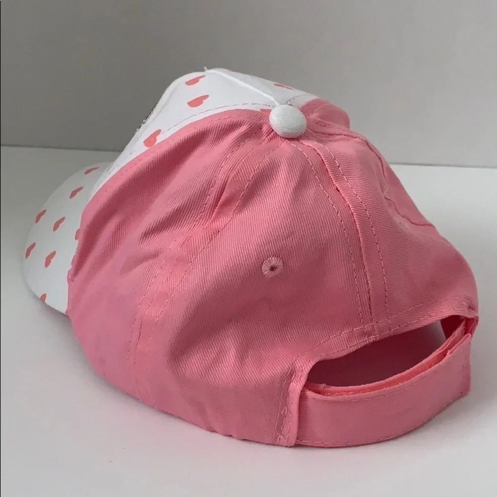 🍭 Las Vegas Little Princess 👑 Cap 🧢